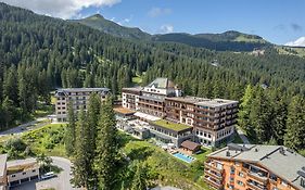 Waldhotel Arosa